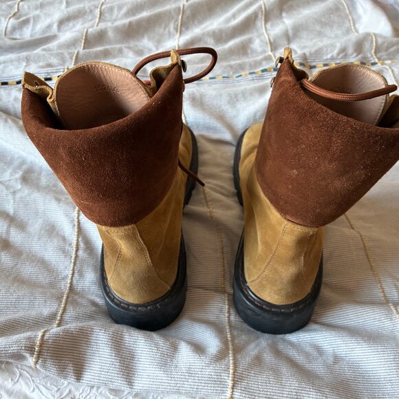 Loewe Sierra Boots - Picture 4 of 6